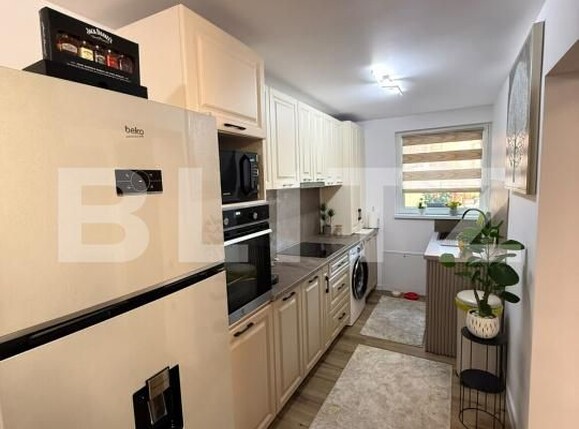 Apartament de vânzare 2 camere Tarnaveni - 204989AV | BLITZ Târgu Mureș | Poza3