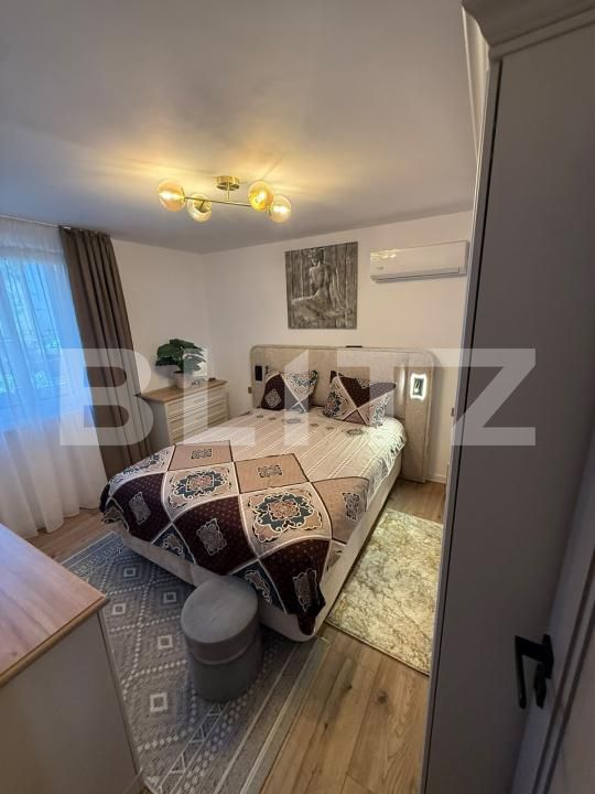 Apartament de vânzare 2 camere Tarnaveni - 204989AV | BLITZ Târgu Mureș | Poza4