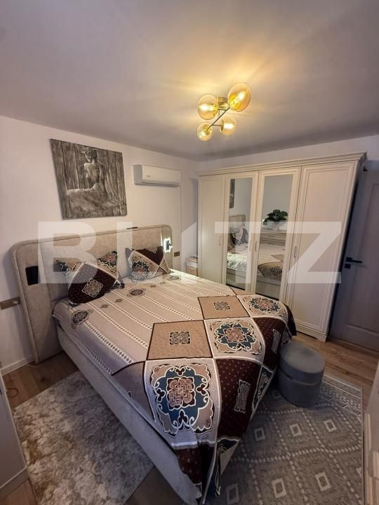 Apartament de vânzare 2 camere Tarnaveni - 204989AV | BLITZ Târgu Mureș | Poza5