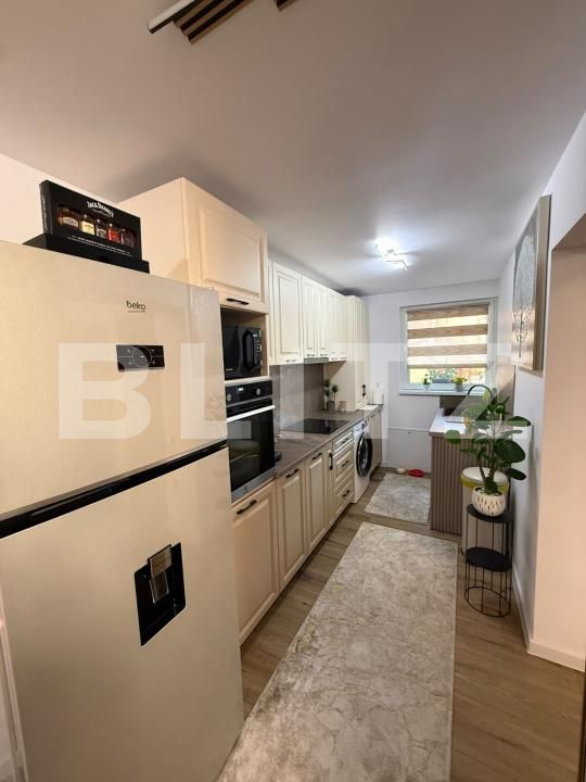 Apartament de vânzare 2 camere Tarnaveni - 204989AV | BLITZ Târgu Mureș | Poza3