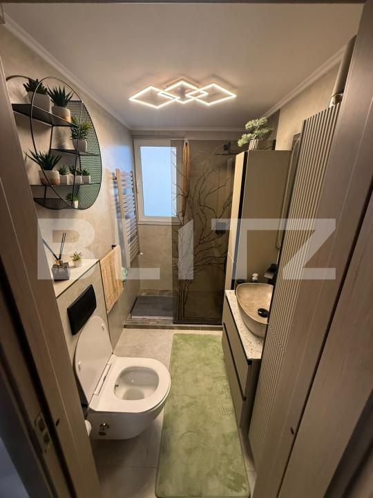 Apartament de vânzare 2 camere Tarnaveni - 204989AV | BLITZ Târgu Mureș | Poza7