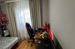 Apartament două camere, 44 mp, zona Sângeorgiu de Mureș