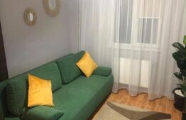Apartament două camere, 44 mp, zona Sângeorgiu de Mureș