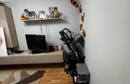 Apartament două camere, 44 mp, zona Sângeorgiu de Mureș