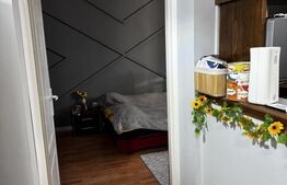 Apartament două camere, 44 mp, zona Sângeorgiu de Mureș