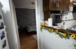 Apartament două camere, 44 mp, zona Sângeorgiu de Mureș