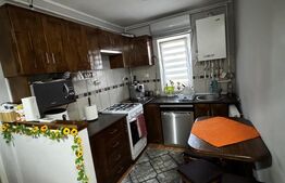 Apartament două camere, 44 mp, zona Sângeorgiu de Mureș