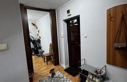 Apartament două camere, 44 mp, zona Sângeorgiu de Mureș