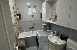 Apartament două camere, 44 mp, zona Sângeorgiu de Mureș