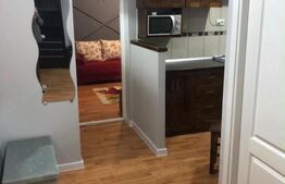 Apartament două camere, 44 mp, zona Sângeorgiu de Mureș