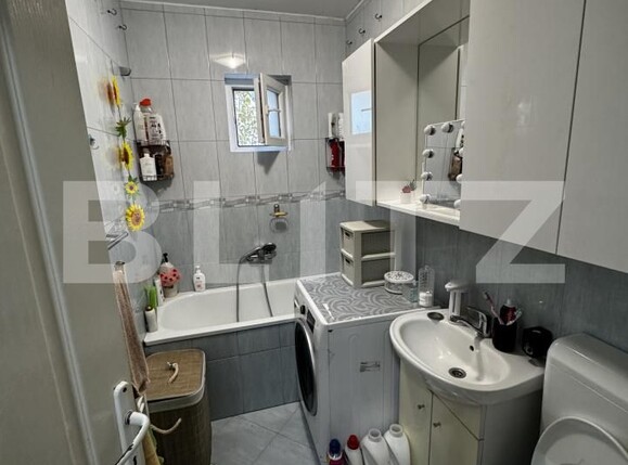 Apartament de vânzare 2 camere Sângeorgiu de Mureș - 204994AV | BLITZ Târgu Mureș | Poza11