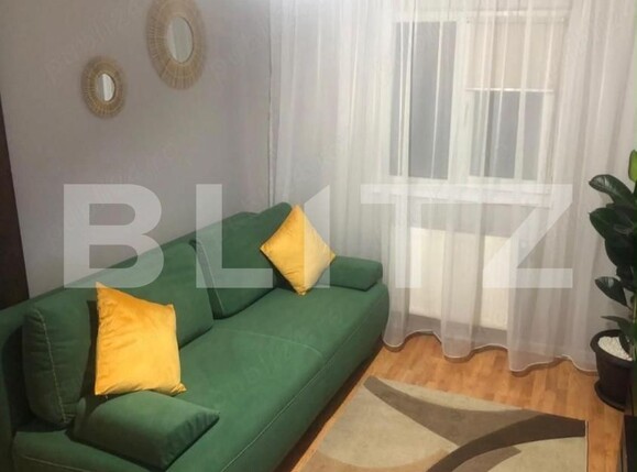 Apartament de vânzare 2 camere Sângeorgiu de Mureș - 204994AV | BLITZ Târgu Mureș | Poza1