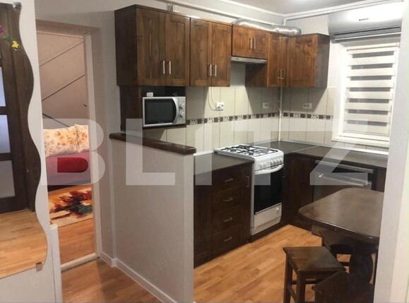 Apartament de vânzare 2 camere Sângeorgiu de Mureș - 204994AV | BLITZ Târgu Mureș | Poza3