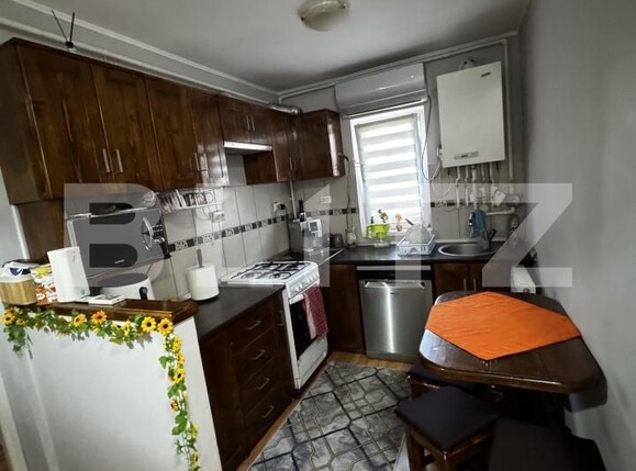 Apartament de vânzare 2 camere Sângeorgiu de Mureș - 204994AV | BLITZ Târgu Mureș | Poza7