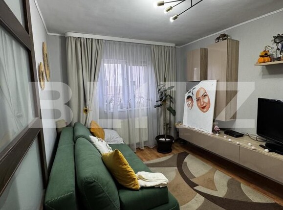 Apartament de vânzare 2 camere Sângeorgiu de Mureș - 204994AV | BLITZ Târgu Mureș | Poza1