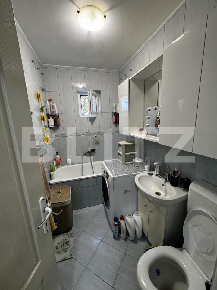 Apartament de vânzare 2 camere Sângeorgiu de Mureș - 204994AV | BLITZ Târgu Mureș | Poza11