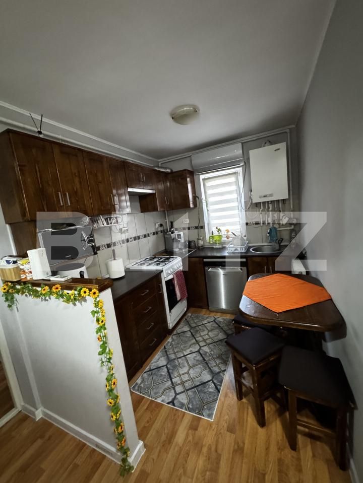 Apartament de vânzare 2 camere Sângeorgiu de Mureș - 204994AV | BLITZ Târgu Mureș | Poza7