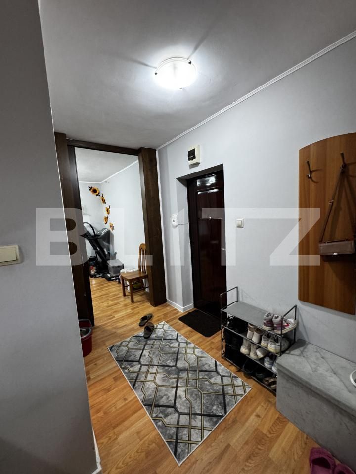 Apartament de vânzare 2 camere Sângeorgiu de Mureș - 204994AV | BLITZ Târgu Mureș | Poza9