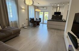 Penthouse de vanzare, 98 mp, zona Tudor