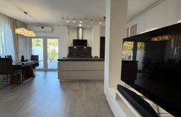 Penthouse de vanzare, 98 mp, zona Tudor