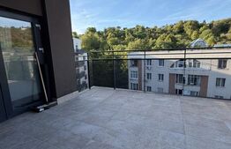Penthouse de vanzare, 98 mp, zona Tudor