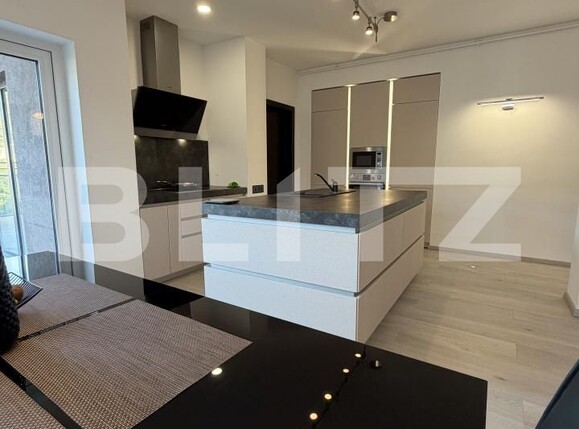 Apartament de vânzare 3 camere Tudor - 205000AV | BLITZ Târgu Mureș | Poza1