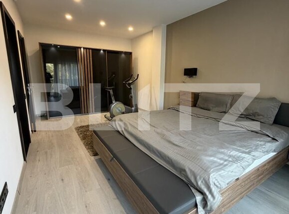 Apartament de vânzare 3 camere Tudor - 205000AV | BLITZ Târgu Mureș | Poza5