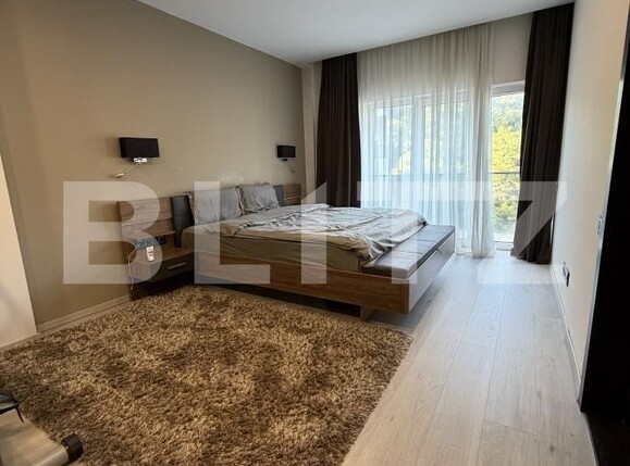 Apartament de vânzare 3 camere Tudor - 205000AV | BLITZ Târgu Mureș | Poza4