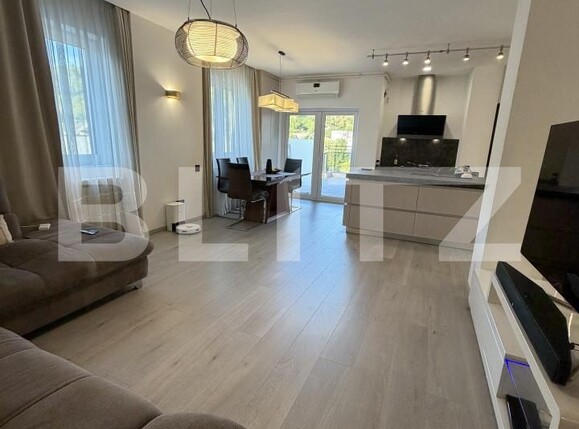 Apartament de vânzare 3 camere Tudor - 205000AV | BLITZ Târgu Mureș | Poza3