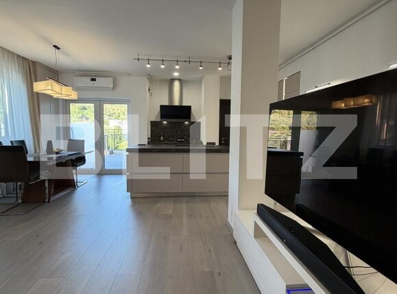 Apartament de vânzare 3 camere Tudor - 205000AV | BLITZ Târgu Mureș | Poza2