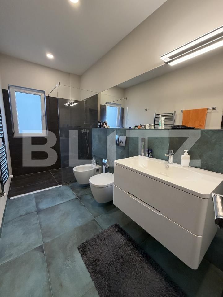 Apartament de vânzare 3 camere Tudor - 205000AV | BLITZ Târgu Mureș | Poza6