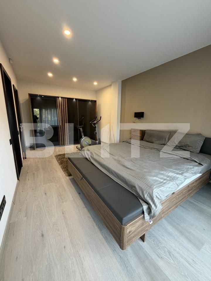 Apartament de vânzare 3 camere Tudor - 205000AV | BLITZ Târgu Mureș | Poza5