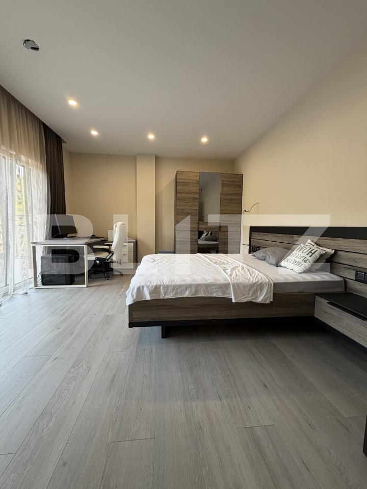 Apartament de vânzare 3 camere Tudor - 205000AV | BLITZ Târgu Mureș | Poza7