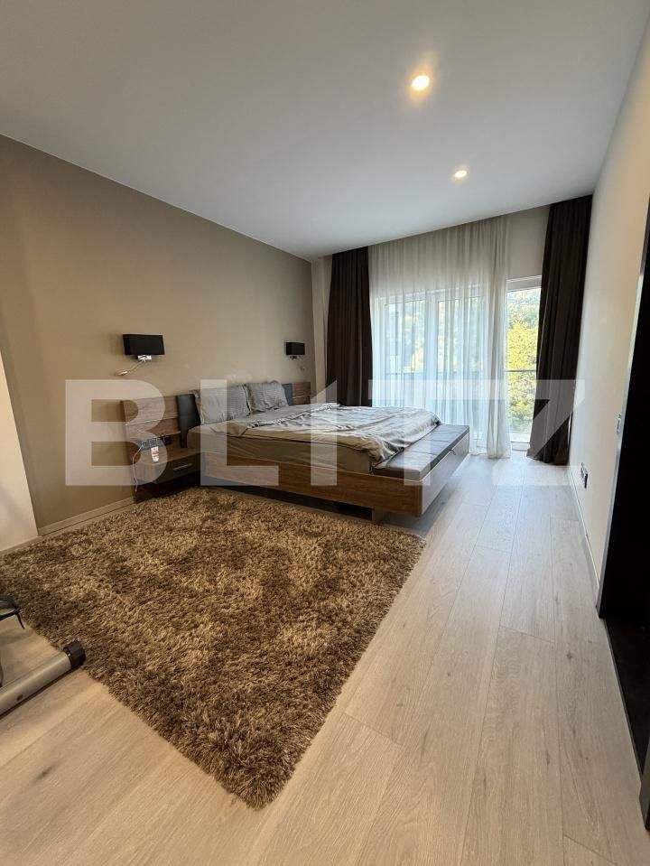 Apartament de vânzare 3 camere Tudor - 205000AV | BLITZ Târgu Mureș | Poza4
