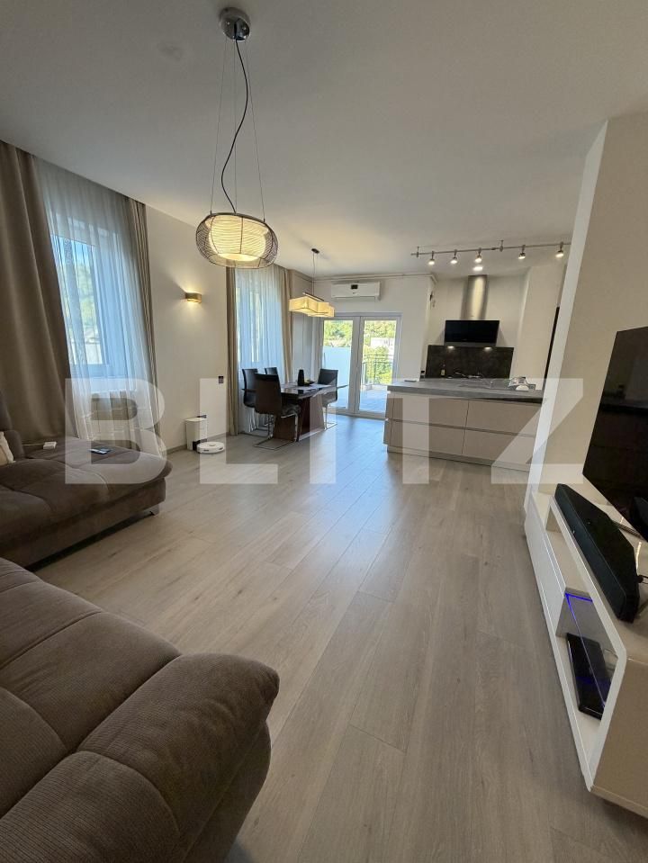Apartament de vânzare 3 camere Tudor - 205000AV | BLITZ Târgu Mureș | Poza3