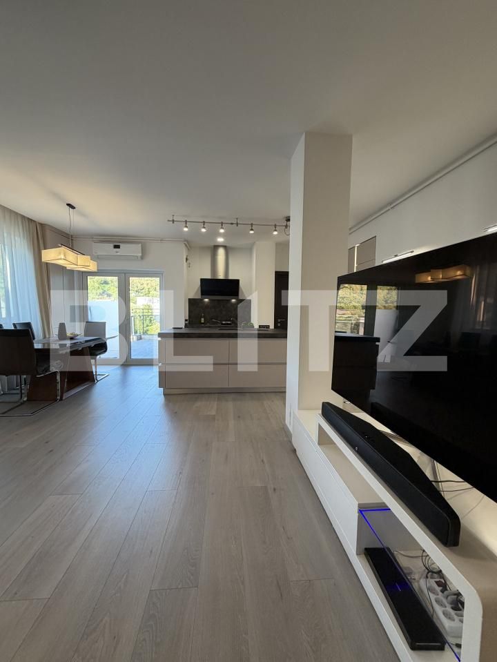 Apartament de vânzare 3 camere Tudor - 205000AV | BLITZ Târgu Mureș | Poza2