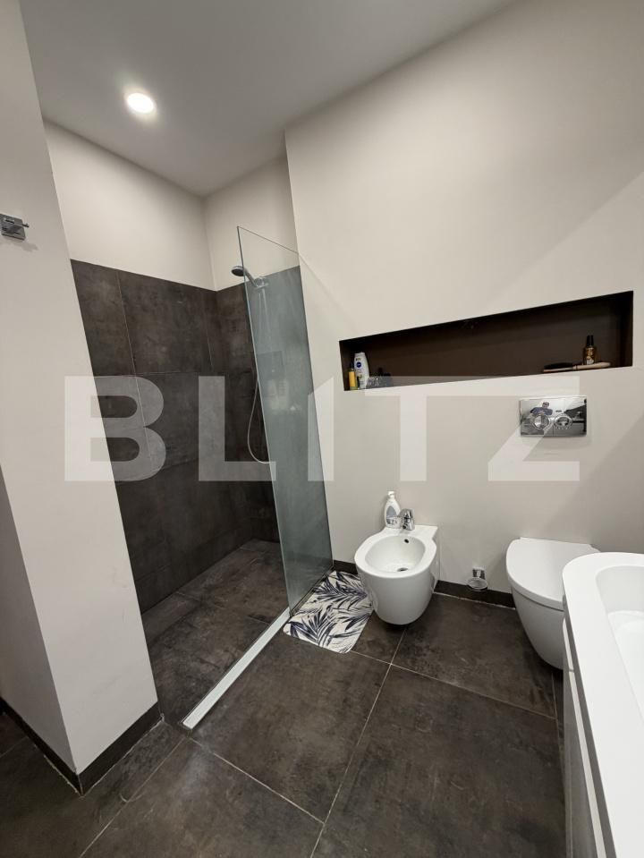 Apartament de vânzare 3 camere Tudor - 205000AV | BLITZ Târgu Mureș | Poza8