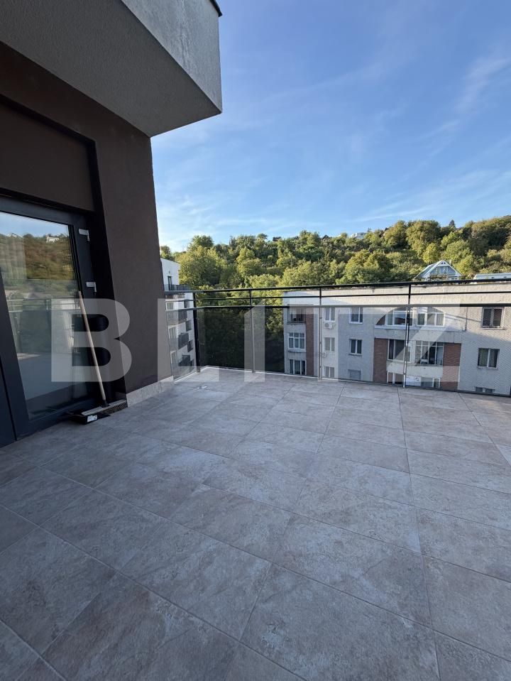 Apartament de vânzare 3 camere Tudor - 205000AV | BLITZ Târgu Mureș | Poza9