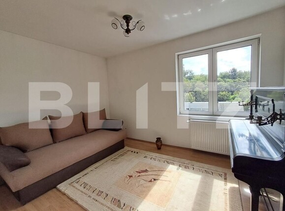 Apartament de vânzare 2 camere 22 Decembrie 1989 - 205025AV | BLITZ Târgu Mureș | Poza2