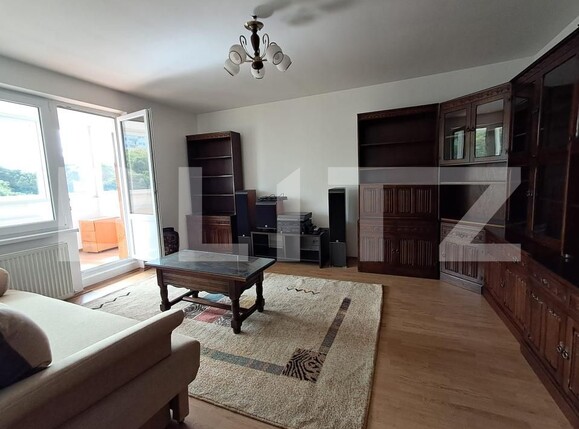 Apartament de vânzare 2 camere 22 Decembrie 1989 - 205025AV | BLITZ Târgu Mureș | Poza1
