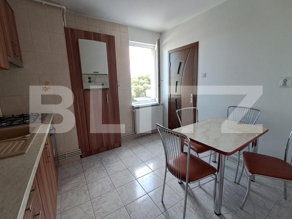 Apartament de vânzare 2 camere 22 Decembrie 1989 - 205025AV | BLITZ Târgu Mureș | Poza3