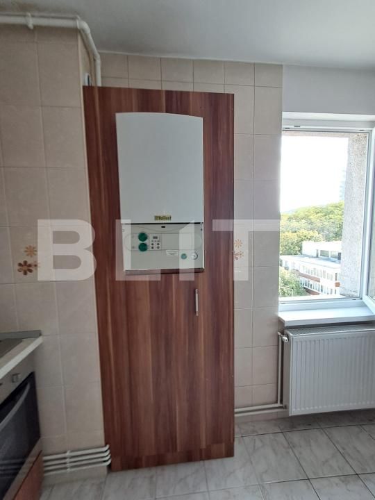 Apartament de vânzare 2 camere 22 Decembrie 1989 - 205025AV | BLITZ Târgu Mureș | Poza4