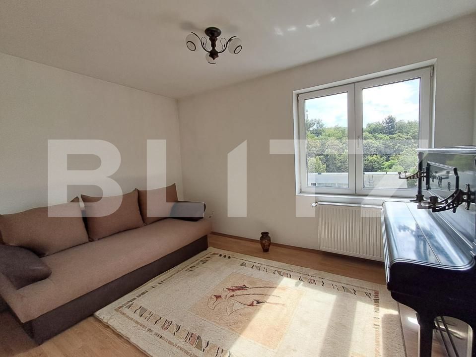 Apartament de vânzare 2 camere 22 Decembrie 1989 - 205025AV | BLITZ Târgu Mureș | Poza2