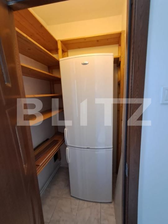 Apartament de vânzare 2 camere 22 Decembrie 1989 - 205025AV | BLITZ Târgu Mureș | Poza5