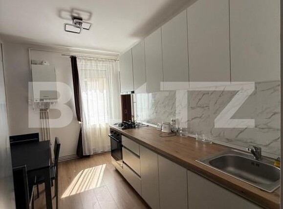 Apartament de închiriat 2 camere Tudor - 205062AI | BLITZ Târgu Mureș | Poza2