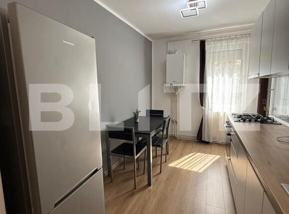 Apartament de închiriat 2 camere Tudor - 205062AI | BLITZ Târgu Mureș | Poza3