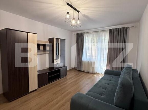 Apartament de închiriat 2 camere Tudor - 205062AI | BLITZ Târgu Mureș | Poza1