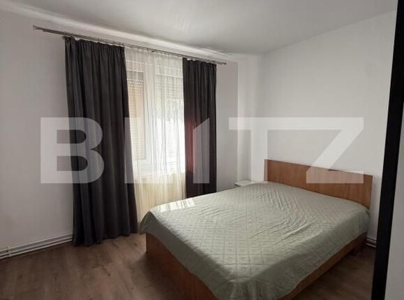 Apartament de închiriat 2 camere Tudor - 205062AI | BLITZ Târgu Mureș | Poza6