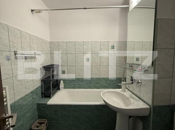 Apartament de închiriat 2 camere Tudor - 205062AI | BLITZ Târgu Mureș | Poza7