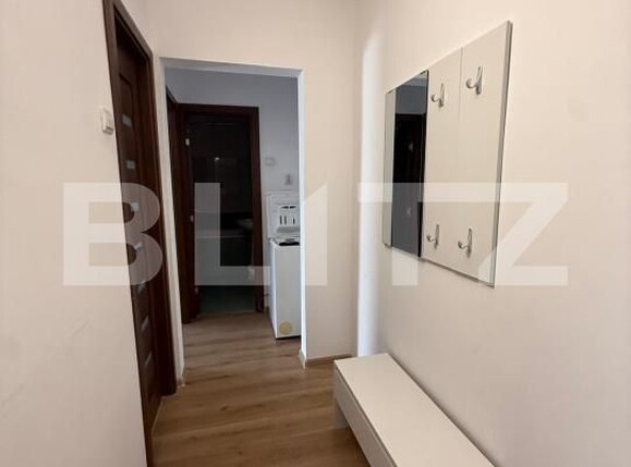 Apartament de închiriat 2 camere Tudor - 205062AI | BLITZ Târgu Mureș | Poza4